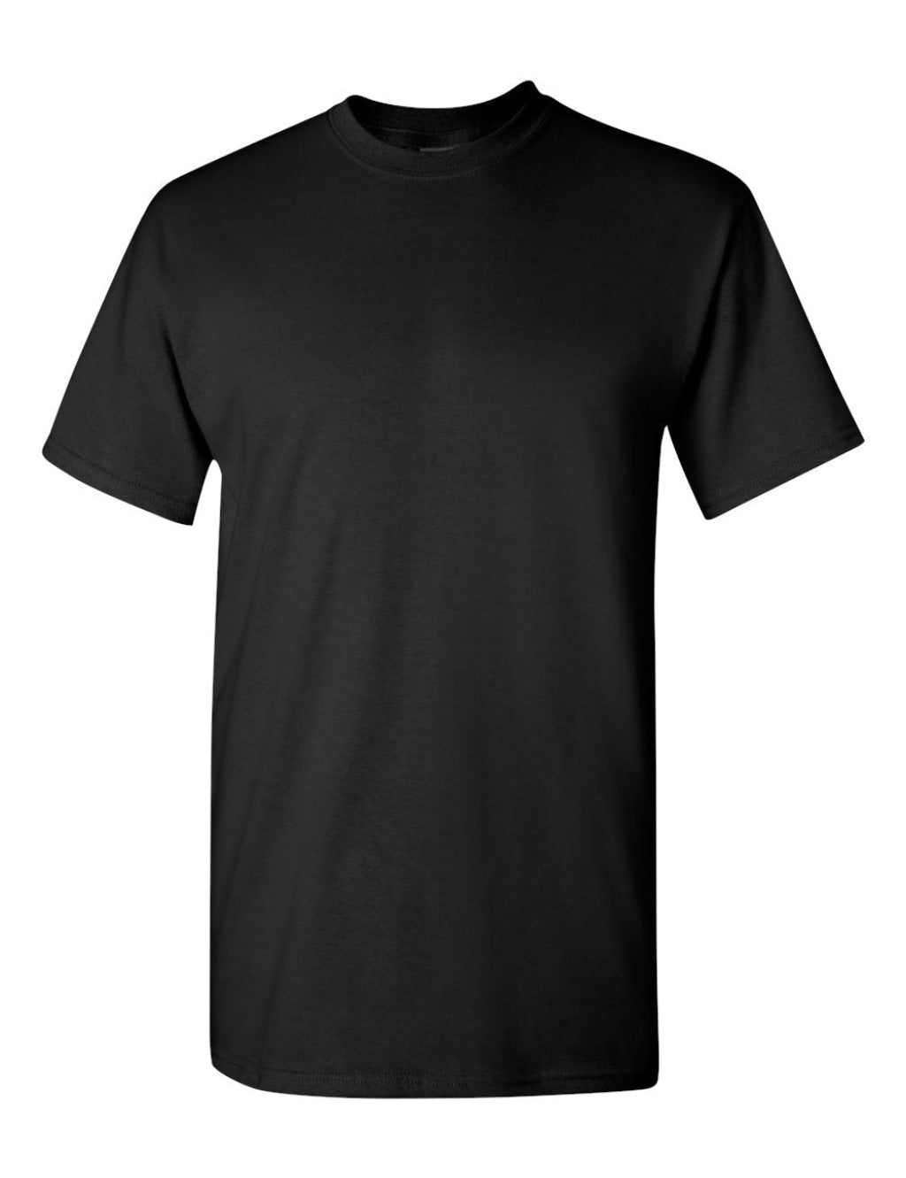 Angel Critical Roll Crew Neck T-Shirt, , D20 Roll 1